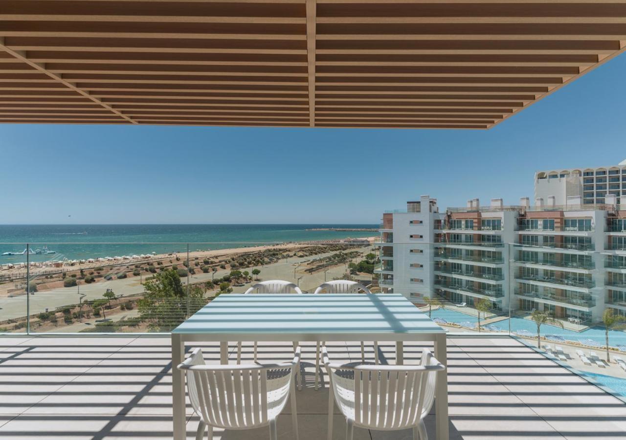 Dom Pedro Residences Vilamoura Exterior photo