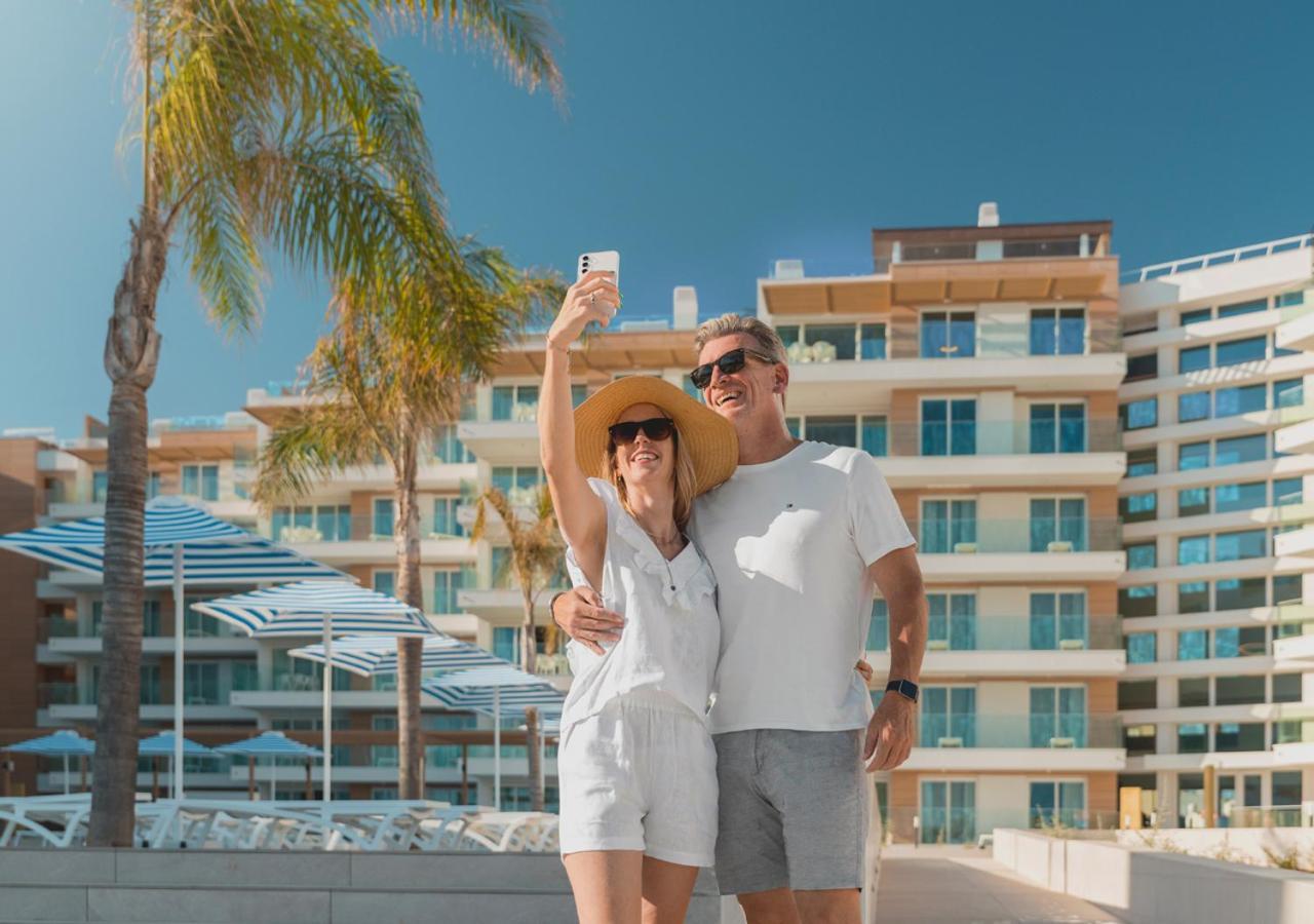 Dom Pedro Residences Vilamoura Exterior photo