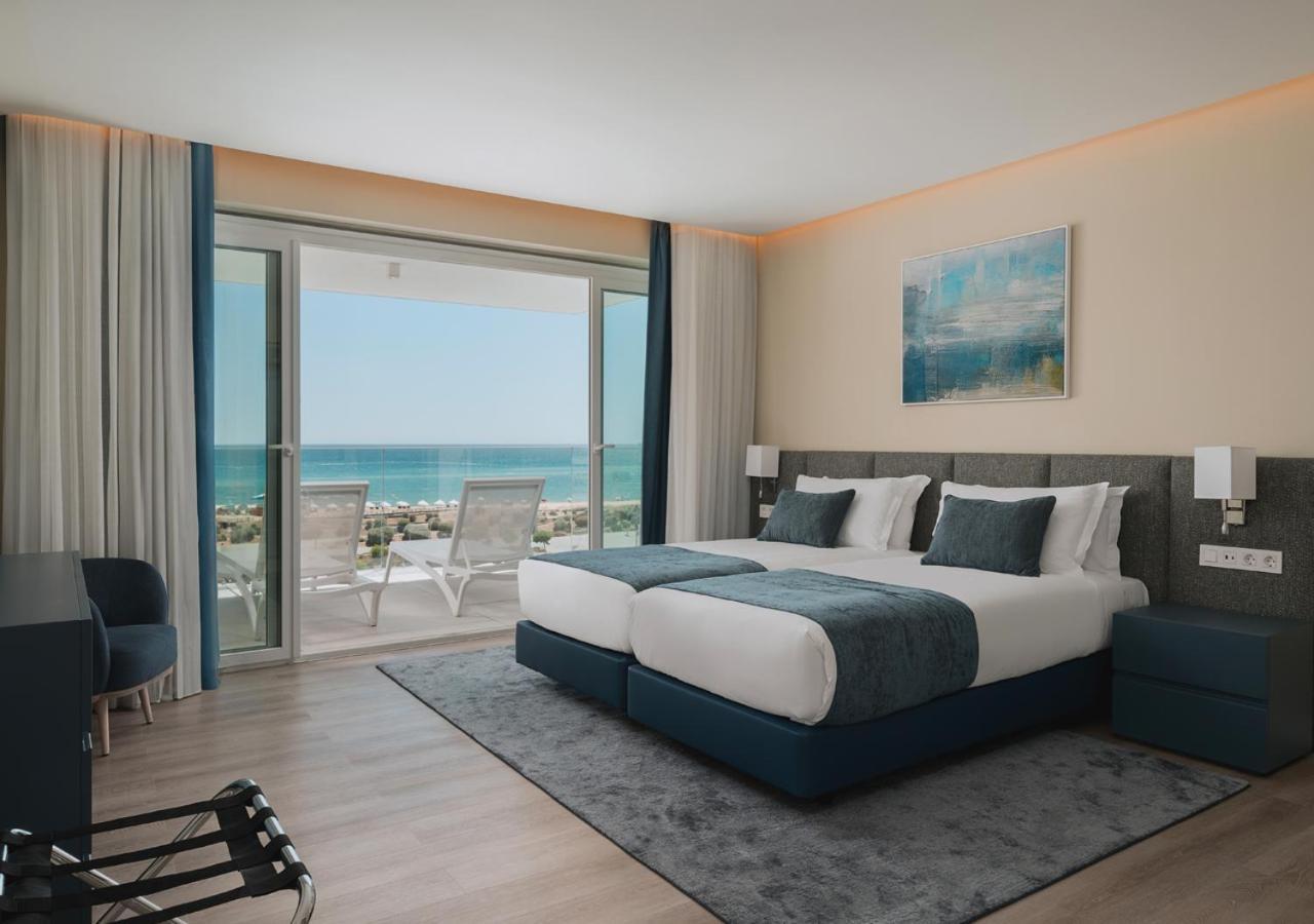 Dom Pedro Residences Vilamoura Exterior photo
