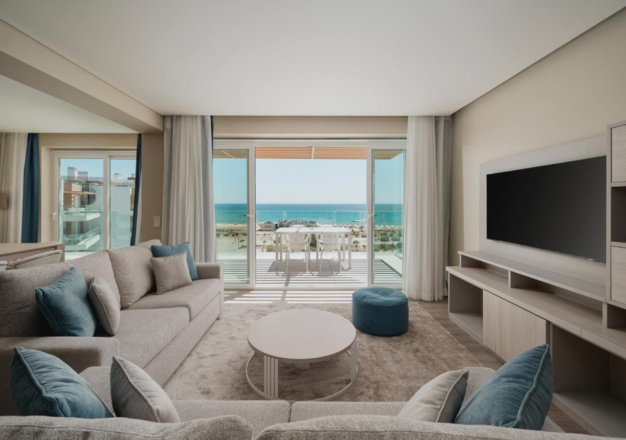 Dom Pedro Residences Vilamoura Exterior photo